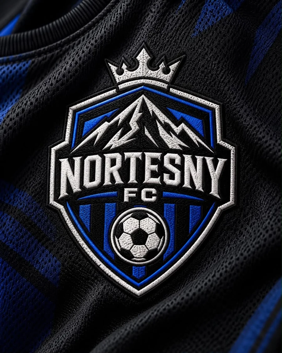 Publicación de Nortesny FC del 6 oct 2026